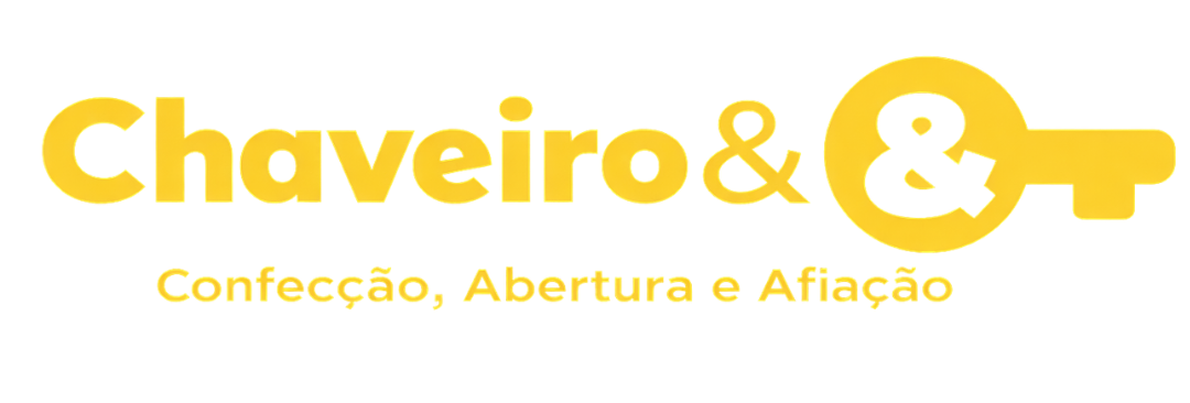 Chaveiro & Cia Logo