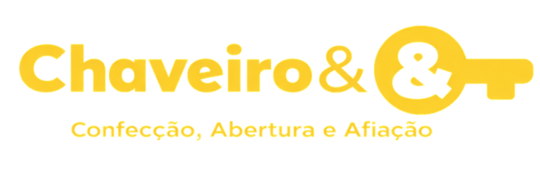 Chaveiro & Cia Logo